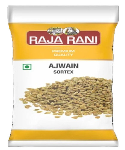Regular Quality Ajwain
