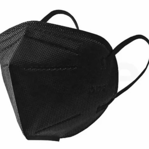 Reusable N95 Respirator Mask