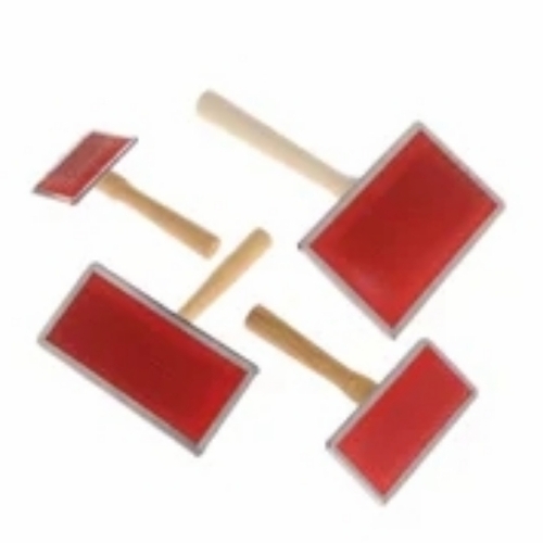 Scoobee Wooden Slicker