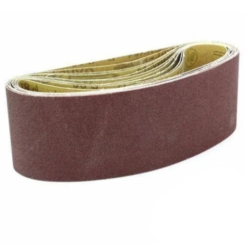 Side Sandling Belt