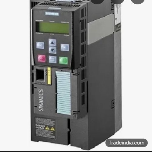 Siemens Vfd Panel