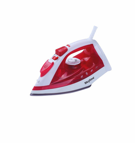 Skyline 1600w Cordless Steam And Spray Iron
