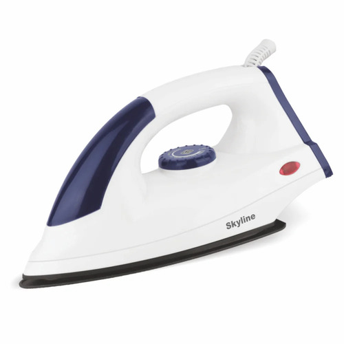 Skyline Dry Iron 1000w Quick Heating