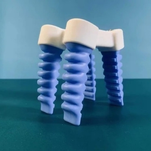 Softgripping 4 Finger Parallel Softgripper Hygienic