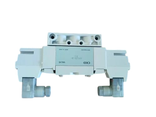 Solenoid Valve Ckd