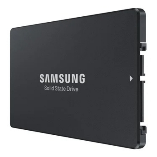 Solid State Drive