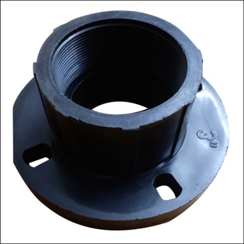 Stainless Steel Plastic Flange