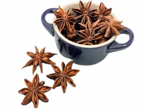 Star Anise Spices