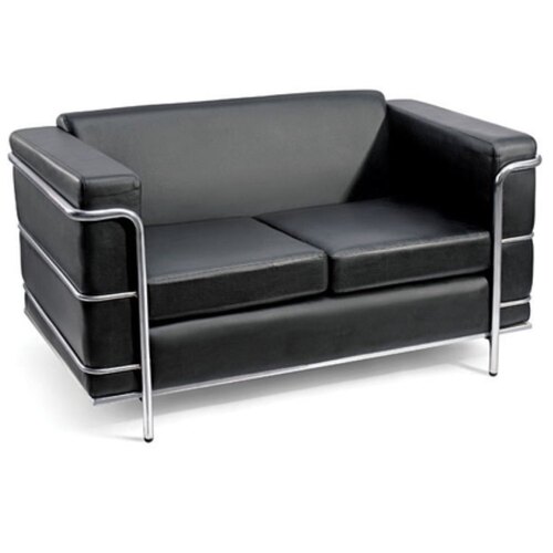 Stylist Look Two Seater Sofa