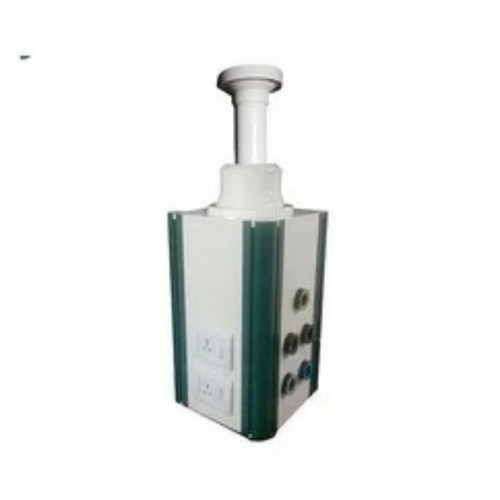 Surgical Equipments Black Swivel Medical Pendant