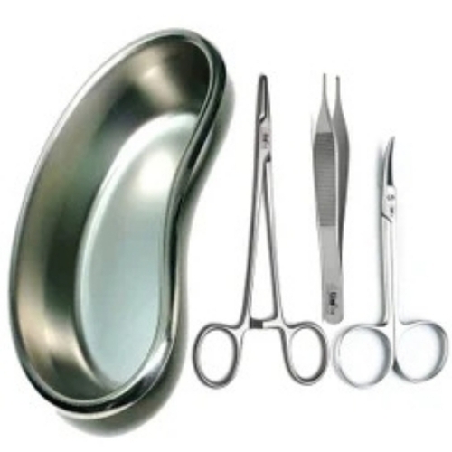 Surgical Instrument Ce Needle Holder