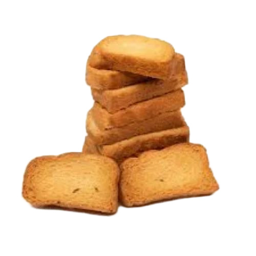 Sweet Rusk Toast