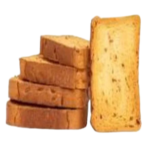 मीठा स्वादिष्ट रस्क टोस्ट
