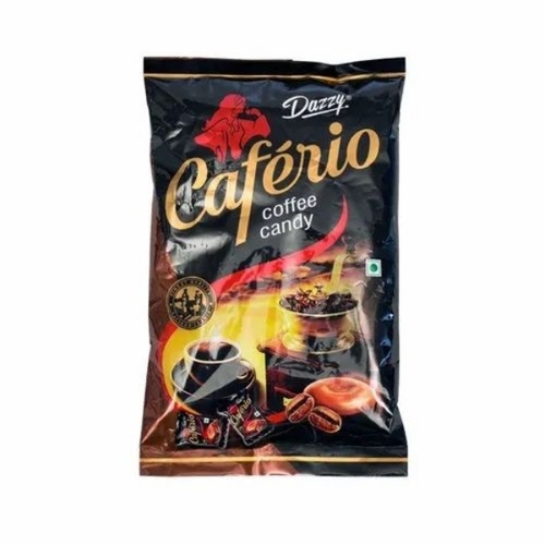 Tasty Caferio Candy