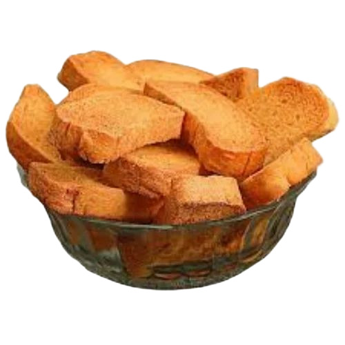 Tasty Rusk Toast