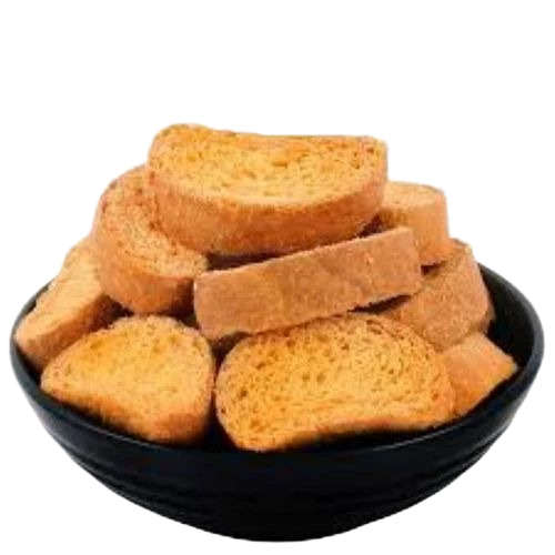 स्वादिष्ट रस्क टोस्ट