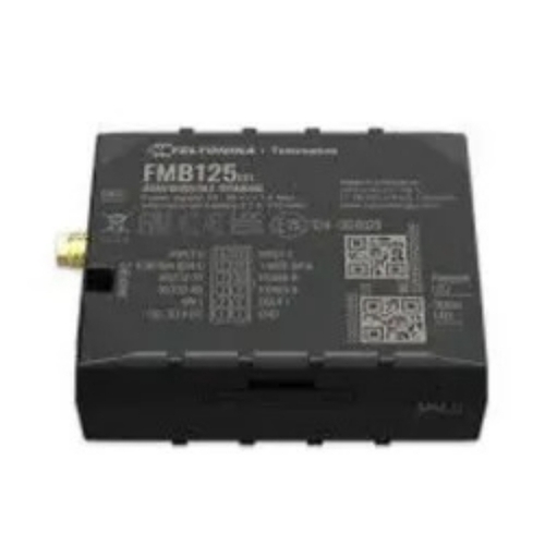 Teltonika Fmb125 Gps Tracker
