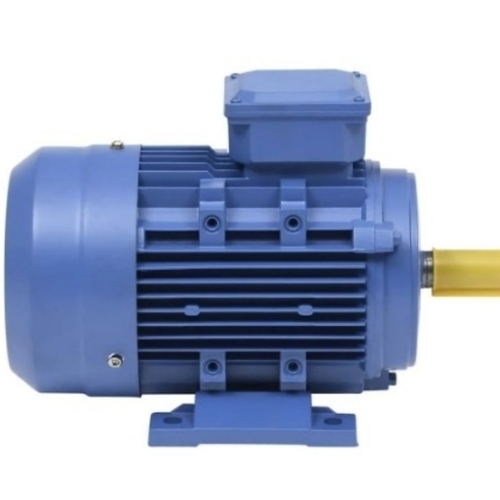 Three Phase Ac Induction Motor