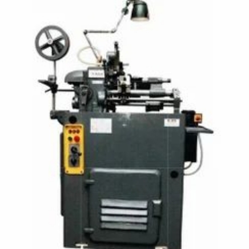Traub Machine, 500 Mm
