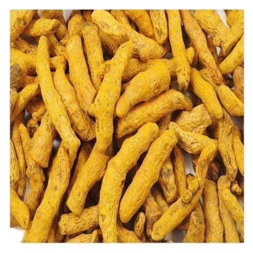 Turmeric Finger