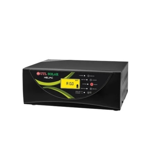 Utl Heliac 1500-50a/12v Solar Inverter