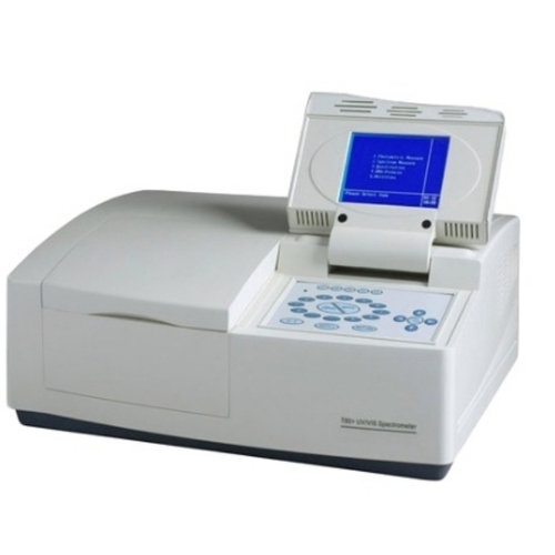 Uv Visible Spectrometer