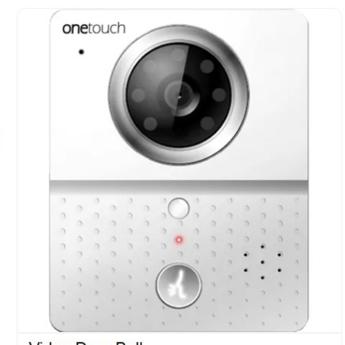 Video Door Bells