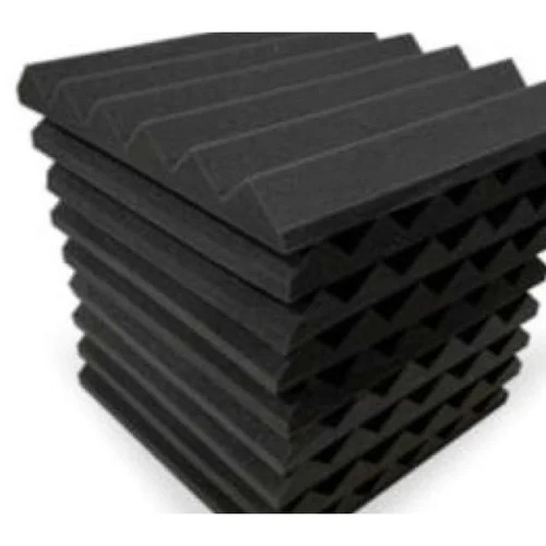 Wedge Acoustic Foam