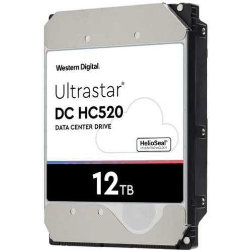 Western Digital Hdd