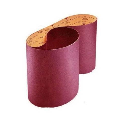 Wide Sanding Belt