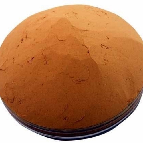 Yellow Dextrin - High Temperature Processed Fine Powder | Light To Dark Yellow Color, High Cold Water Solubility