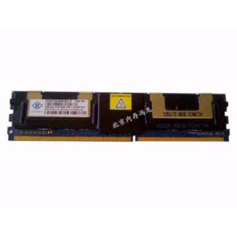 2Gb Ddr2 Laptop Ram Pc2 Nanya 200 Pin - Cache Capacity: 2 Gigabyte (Gb)
