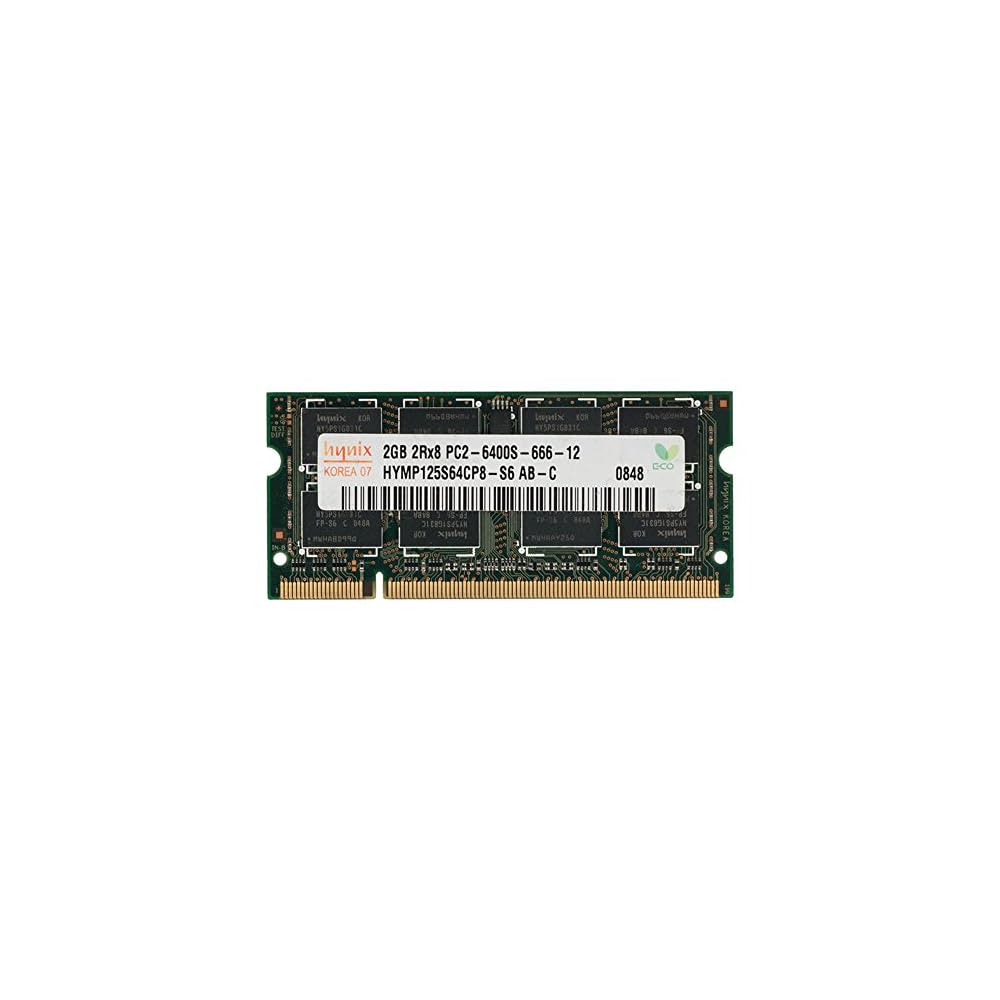 2gb Ddr2 Laptop Ram Pc2 Sk Hynix 200 Pin So Dimm Non Ecc Memory Upgrade Module