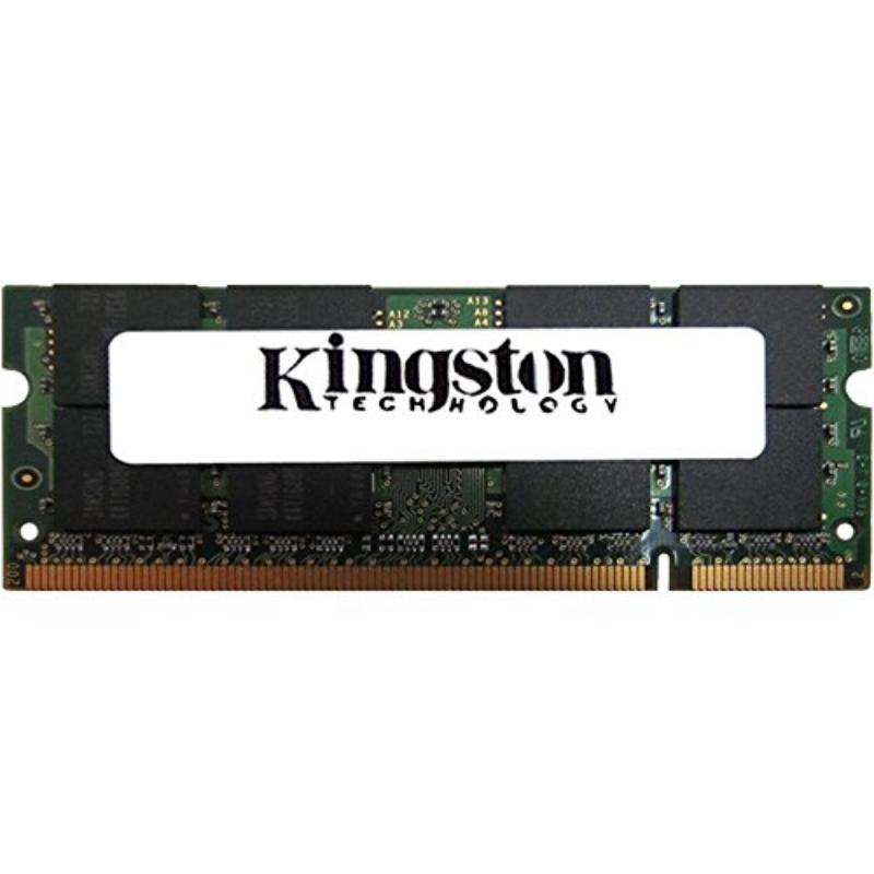 2Gb Ddr3 Laptop Ram Pc3 Kingston 1333Mhz 204 Pin So Dimm Non Ecc Memory Module - Application: Computer