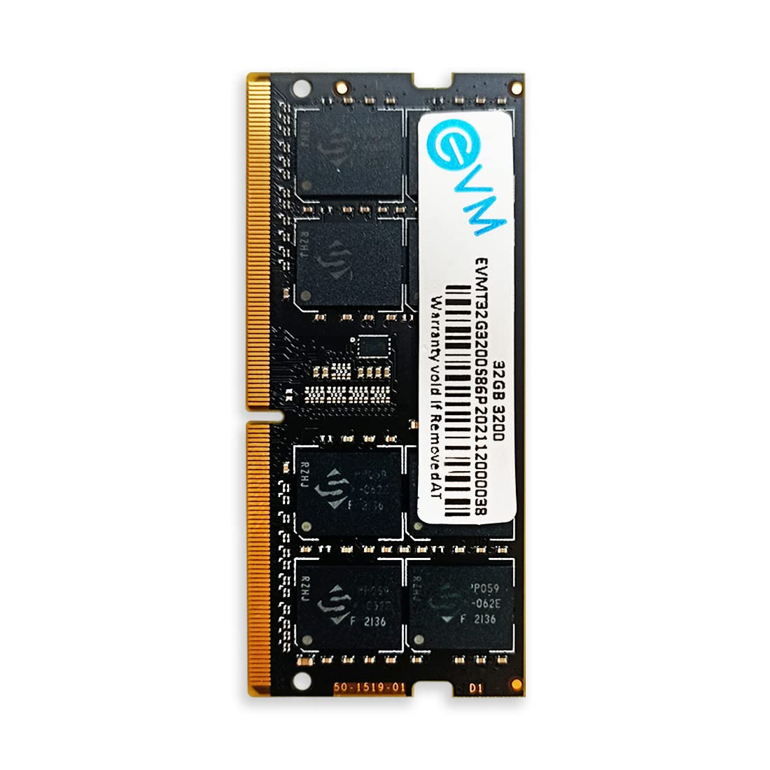 32GB DDR4 Desktop RAM PC4 Mix Brands 288 Pin DIMM