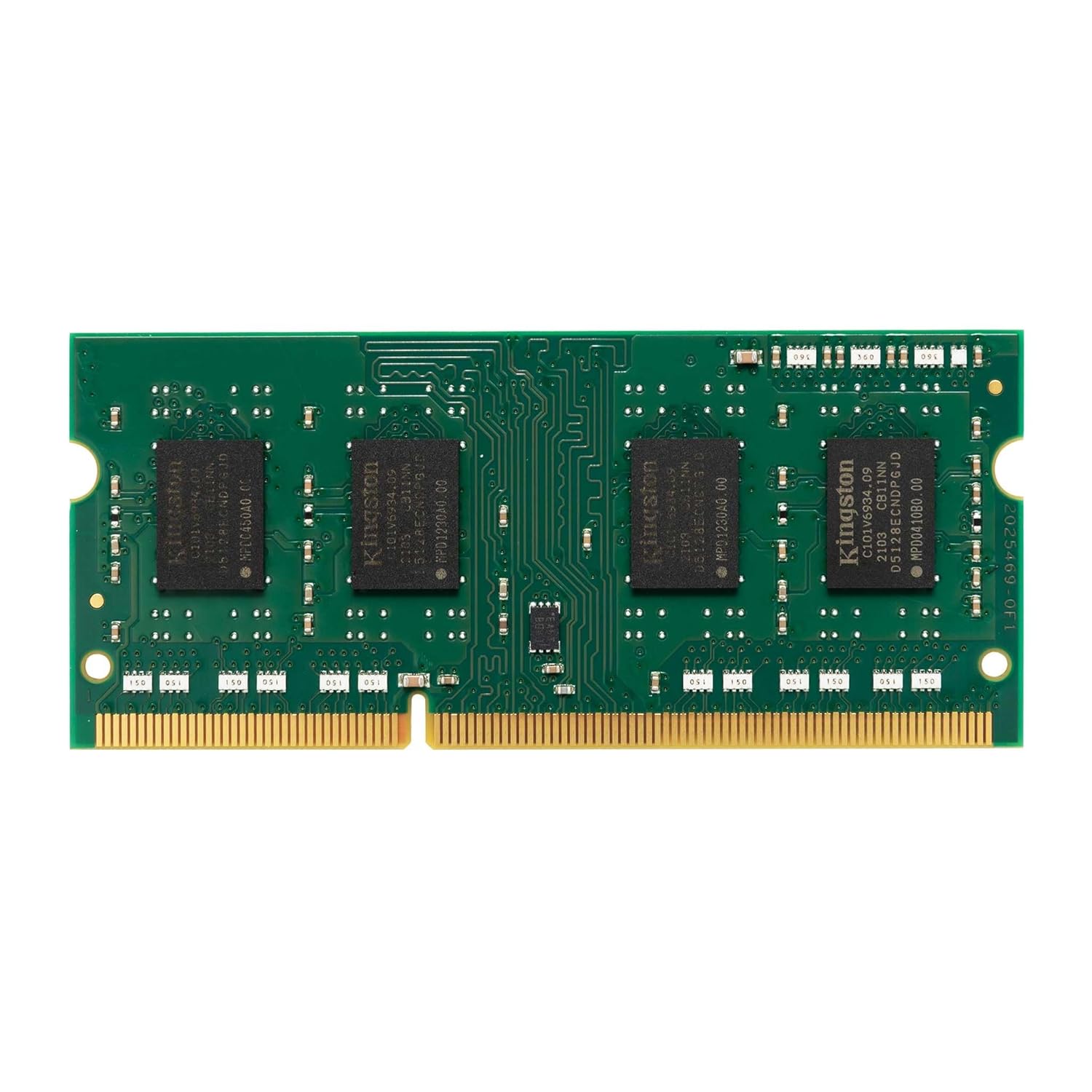 4gb Ddr3l Desktop Ram 1600mhz Kingston Dimm Memory Pc3l-12800 For Pc Upgrade & Repair Use Kingston