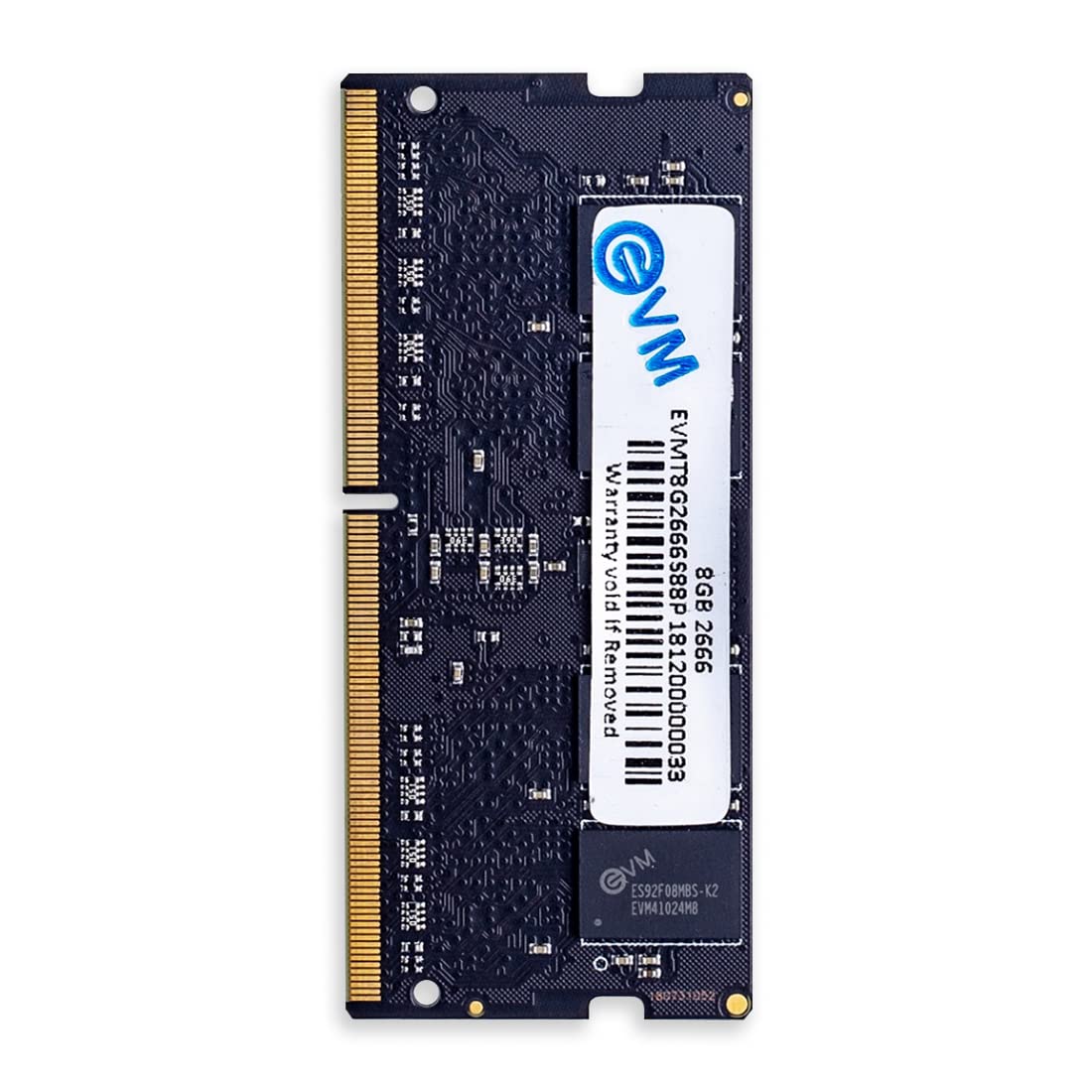 8gb Ddr4 Laptop Ram Pc4 Mix Brands 2400mhz 260 Pin So Dimm Non Ecc Memory Module