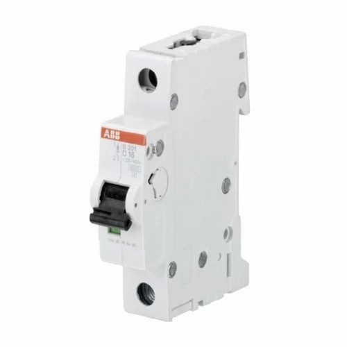 Abb 200s Mcb