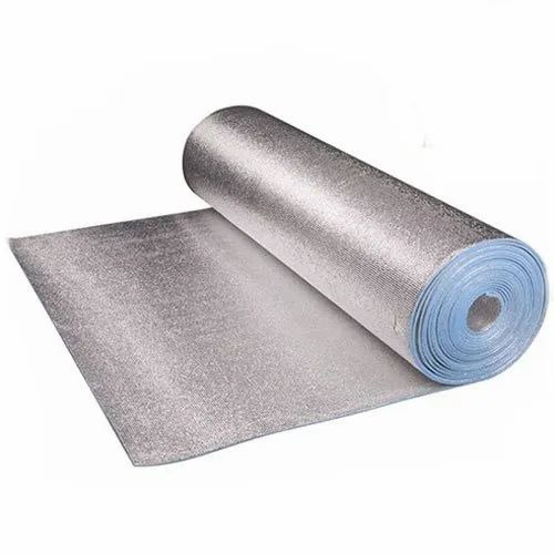 Aluminium Bubble Insulation Sheet