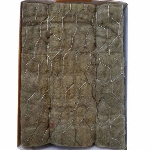 Aluminum Hot Insulation Material