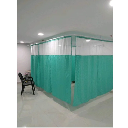 Antimicrobial Polyester Curtain