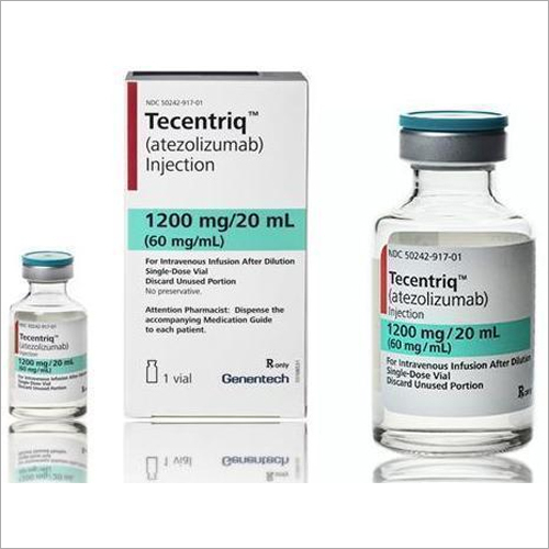 Atezolizumab Injection