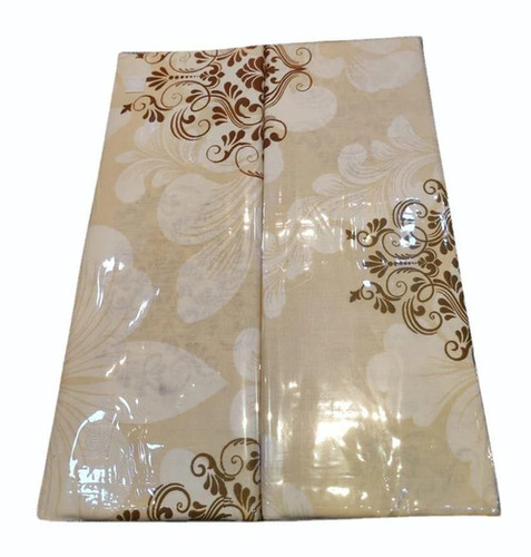 Aura King Cotton Bedsheet