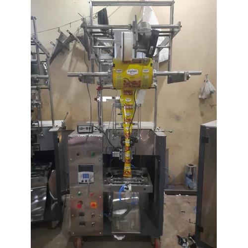 Automatic Kachri Packaging Machine