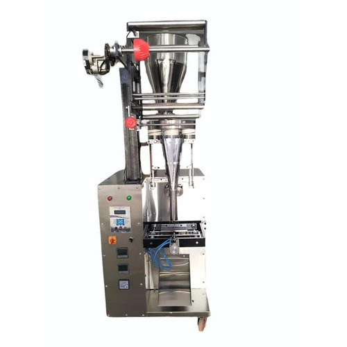 Automatic Pouch Packaging Machine