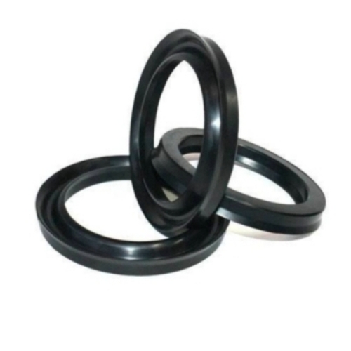 Black Rubber Oil Seal