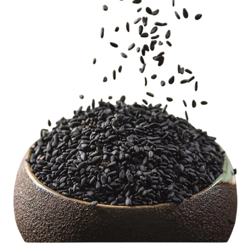 Black Sesame Seeds