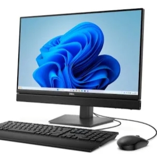 Dell Pro 24 All In One Computer