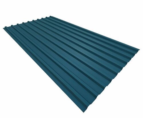 Designer Ppgl Roofing Sheet