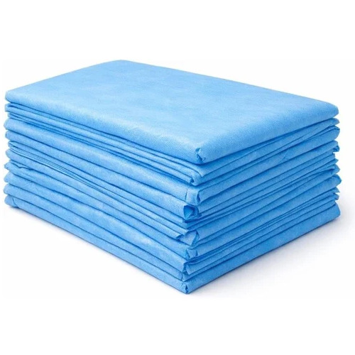 Disposable Non Woven Bed Sheets